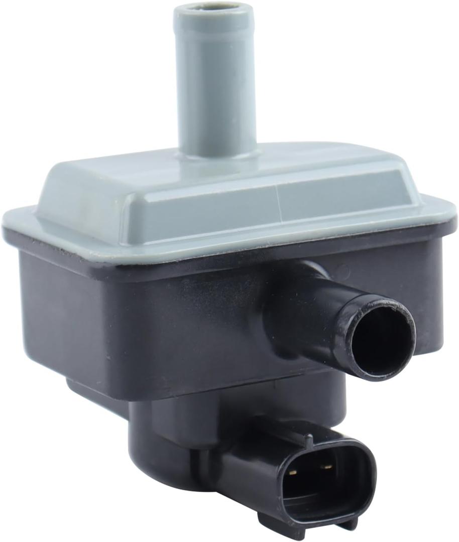 90910-AC004 Vapor Purge Vacuum Switching Valve For with 2014-2019 T-oyota Corolla iM 1.8L L4 Gas Vacuum Solenoid Valve Switch Vapor # 90910-12283