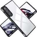 for Red Magic 10 Air Case,high qualit,PC Material,Scratch Resistant,FlexibleFull Protection,Anti-Skid