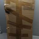 Tarnorci Long Console Table, 66.9 inch Wood Narrow Sofa Tables 3 Tier Couch Table Behind Sofa Industrial Grey Hallway Table Long Entryway Tables for Living Room, Foyer (Grey Oak+Black)