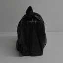 Large Lanterns Decorative - 25in IP65 Waterproof Wood Decorative with Tempered Glass & LED Flameless Candle , Decorative Lantern for Indoor Outdoor, Front Porch, Garden, Farmhouse,