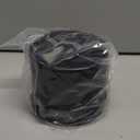 TYKOR Car Cup Holder Expander, Cup Holder Extender Adapter for Car with Adjustable Base, Fits YETI 24/36/46oz, HydroFlask 32/40oz, Large Water Bottles in 2.7"-4.2" (16-46 OZ)