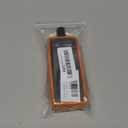 AICEL TPMS Relearn Tool for Car Tire Sensor, EL-50448 Tire Pressure Monitor Sensor Activation Reset Tool OEC-T5, System Programming Training for Most Series Vehicles (Orange)