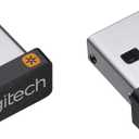 Logitech USB Unifying Receiver - 2 Pack