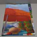 Briarwood Lane Beach Life Summer House Flag Nautical Adirondack Chairs 28" x 40"