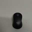 Logitech Signature M550 Wireless Mouse - for Small to Medium Sized Hands, 2-Year Battery, Silent Clicks, Bluetooth, Multi-Device Compatibility - Black