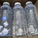 Isopure Clear Protein Water with Electrolytes, 15g Whey Protein Isolate, Zero Sugar, Unflavored, 20 fl oz Bottles, 12-Pack (BBD 11/15/26)