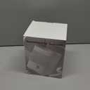 Top Fill Humidifier, 2L Water Tank for Bedroom, 28H Long Lasting White Air Humidifier for Large Room, Ultra Quiet 25dB Cool Mist for Baby, Plants, Office, Easy to Clean & Fill