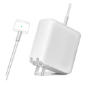 85W Mac Book Pro Charger, Replacement AC 85w 2T-Tip Connector Power Adapter,Laptop Charger Compatible with MacBook pro & Mac Book Pro 13 inch-15 inch Retina After Mid 2012