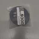 XZQTIVE Women's Leather Belts for Jeans Pants Dresses, Fashion Black Brown Gold Silver Buckle Design (Fit Mid-waist 42-48 inch)