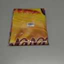 Fall Religious Banner 71x43 Inches Hanging Decor Fall for Jesus Cross Pumpkin Scene Decoration for Home Church Party Supplies Photo Backdrop Outdoor Indoor Seasonal Decor