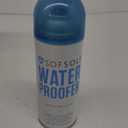 Sof Sole Waterproofer Spray for Shoes, Boots, and Jackets