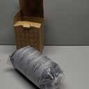 Bedsure GentleSoft Fluffy Fuzzy Faux Fur Throw Blanket for Couch, Soft Sherpa Fleece Cozy Gifts for Women, Plush Bed Blanket Christmas Room Decor for Men, Thick Warm Minky Teen Gifts Winter Bedding (01- Tie Dye Grey)