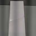 Sunolga Door Draft Stopper Blocks Hot and Cold Air with Removable Washable Cover for Bottom of Door, All-Season Seal for Wind, Right Angle Door Sweep for Gaps Up to 3", Home Essentials, 38", Black