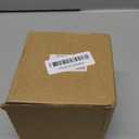 Diatomite Toothbrush Holders for Bathrooms, Electric Toothbrush and Toothpaste Holder 3 Slots Tooth Brush Organizer for Bathroom Countertop, Shower, Vanity - Marble White