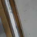 LazBlinds No Tools No Drill Cordless Cellular Shades, Blackout Light Blocking Honeycomb Shades for Home, Thermal Insulation Blinds for Windows, 48" W x 48" H, White