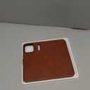 OCASE Compatible with iPhone 17 Pro Max Wallet Case, PU Leather Flip Folio Case with Card Holders RFID Blocking Kickstand [Shockproof TPU Inner Shell] Phone Cover 6.9 Inch 2025, Brown