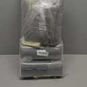 HAVARGO Couch Cushion Support for Sagging Seat 20X20X2 Inches Couch Supports for Sagging Cushions, High Density Foam Sofa Cushion Support with Anti Slip Mesh Fabric Light Grey Set of 3