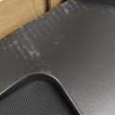 Lichico Walking Pad Under Desk TreadmillPortable Small Treadmills for Home and OfficeSuper Quiet Brushless Motorized Walking Jogging Running Machine with Remote Control (Charcoal Black)