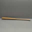 Louisville Slugger Genuine Mix Unfinished Clear Baseball Bat
