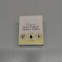 Moisturizing Body and Face Cream with Honey, Hydrating Balm Lotion for Full Body Care