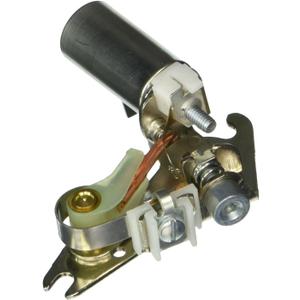 ACDelco Gold D1007 (12338657) Distributor Ignition Point Contact