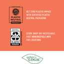 Nature's Logic Biscuits with Benefits Skin and Coat, 12oz, BBD: 08/03/2025