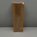 Under Desk Cable Management Tray, Carbon Steel Cord Organizer with Side Round Hole and Trapezoidal Design, Scratch Clips for Office Study Desk (White)