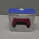 PlayStation DualSense Wireless Controller - Cosmic Red