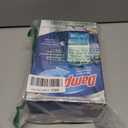 DampRid Lavender Vanilla Hanging Moisture Absorber, 16 oz., 3 Pack - Eliminates Musty Odors for Fresher, Cleaner Air, Ideal Moisture Absorbers for Closet, Blue, Small