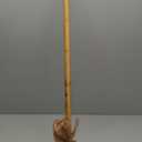 Grampa's Weeder - The Original Stand Up Weed Puller Tool with Long Handle - Made with Real Bamboo & 4-Claw Steel Head Design - Easily Remove Weeds Without Bending, Pulling, or Kneeling.