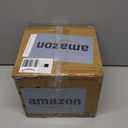 KooK Serving Bowls, with Lids, Ceramic Mixing Bowls, Nesting, Set of 4, Embossed, Kitchen, Prep, Stackable, Mix, Gift, Microwave and Dishwasher Safe, 10/16/29/47 oz, Narbonne Collection (Ivory)