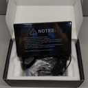 Wireless Apple Carplay Screen for Car 4K Dash Cam, 9" Portable Apple Carplay & Android Auto Car Stereo, with 1080p Backup Camera, GPS Navigation/Mirror Link/Voice Control/Bluetooth