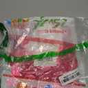 YMSZ Pink Balloon Garland Arch Kit, Hot Pink Balloons Metallic Balloon for Birthday,Princess, Wedding, Baby Shower, Valentine's Day Party Decorations