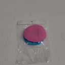 2 Pcs Lotion Applicator Pads - Washable & Reusable Replacement Pads for Eyxformula Lotion Applicators for Back, Leg, Feet - Entire Body Skin Care Tools