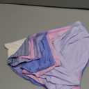 Hanes Women's Underwear Briefs 7-Pack, Moisture-Wicking Brief Panties for Women, Medium