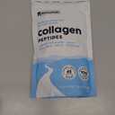 NativePath Collagen Peptides Protein - Hydrolyzed Type 1 & 3 Collagen Powder for Skin, Hair, Nails - 15.9 oz (45 Servings)