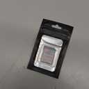 512GB SDXC UHS-I Memory Card - Up to 200MB/s Read Speed, C10, U3, V30, 4K UHD, Full-HD 4K Video SD Card for Canon Nikon Sony Panasonic DSLR, Mirrorless Cameras