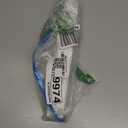 Sanofuturion Motion Sensor Under Cabinet Lighting-Magnetic Rechargeable Closet Lights for Kitchen,Stairs,Wardrobe | 3-Color Dimmable LED Under Counter Lighting | Cord-Free Light Bars (12inch-2Pack)