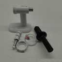 KitchenAid Stand Mixer Attachment, KSMFGA Food Grinder, White