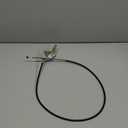 Gledewen 946-04830B Throttle/Choke Cable 38" RZT-S42 46 50 54 RZT-L54 L50 L46 L42 OEM Replacement 946-04830A 946-04830 746-04830B 746-04830A 746-04830