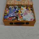 QUOKKA Giant Floor Puzzle for Kids Ages 4-6  2x3 Feet Extra-Thick 48 Pieces Toddler Puzzle Ages 3-5  City Cars Educational Activity for Boys Girls  Premium Box with Sturdy Handle & Magnetic Closure