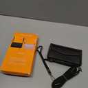 for iPhone 13 Pro Wallet Case for Women, Support Wireless Charging with RFID Blocking Card Holder, PU Leather Wallet Detachable Magnetic Phone Case Crossbody Strap, Black