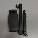 Lamicall 2026 Wider Clamp & Metal Hook Car Phone Holder Vent [Thick Cases Friendly] Phone Holders for Your Car Mount Valentines Day Gift Automobile Hands Free Vehicle Air Vent for iPhone 16 15 Pro Max