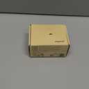 SoulBay 12W Universal Multi Voltage AC/DC Adapter Switching Power Supply with 8 Selectable Adapter Plugs, Suitable for 3 V to 12 V Device