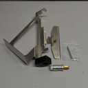 Fletching Jig, Archery Arrow Fletching Tool for Arrow Feathers & Vanes, Compatible with 3, 4, 5, 6 Fletching Arrangements