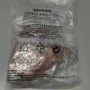 UANDME Forest Animals Figures, Woodland Creatures Figurines, Miniature Toys Cake Toppers (Deer Family, Fox, Rabbit, Squirrel)