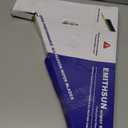 OEM QUALITY 26" + 21" Premium All-Seasons Stable And Quiet Windshield Wiper Blades(Set of 2)