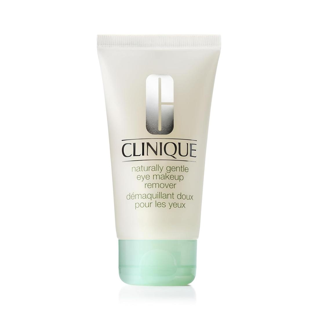 Clinique Naturally Gentle Eye Makeup Remover | Safe For Sensitive Eyes