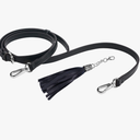 Full Grain Purse Strap Genuine Leather Replacement for Cross Body Bag Handbags