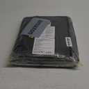 DOKEHOM 150L Double Laundry Basket with Lid and Removable Laundry Bags, Large Collapsible Laundry Hamper with 2 Sections for Bedroom, Bathroom, Laundry Room, College (Grey)